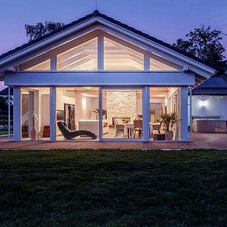 Terveys Residence Velopoli Exterior foto